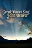 Various: Great Voices Sing John Denver - Kenneth Shapiro