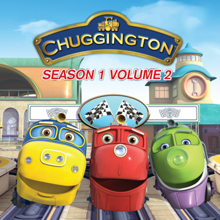 Torrent Chuggington Episodes Us