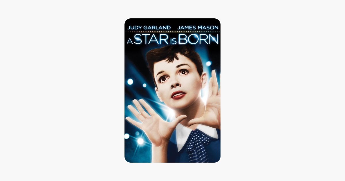 ‎Nace Una Estrella (1954) (A Star Is Born) En ITunes