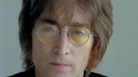 John Lennon - Imagine artwork