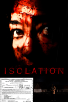 Billy O'Brien - Isolation (2006) artwork