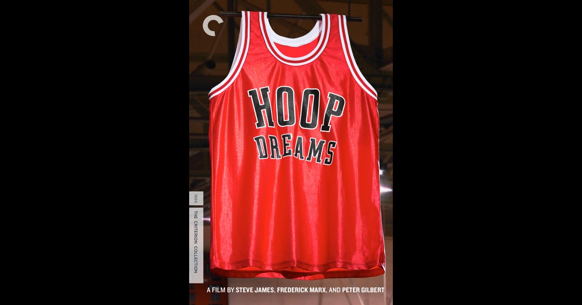 Hoop Dreams on iTunes