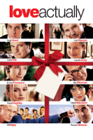 Richard Curtis - Love Actually artwork