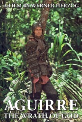 Werner Herzog Film Collection: Aguirre, the Wrath of God