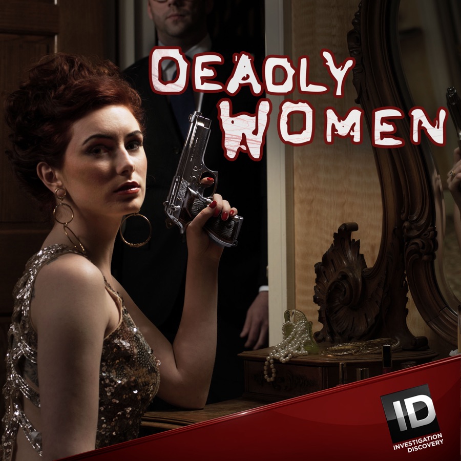 Deadly Women Season 8 Wiki Synopsis Reviews Movies Rankings 5263