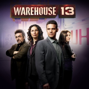 Warehouse 13, Saison 5 - Episode 4