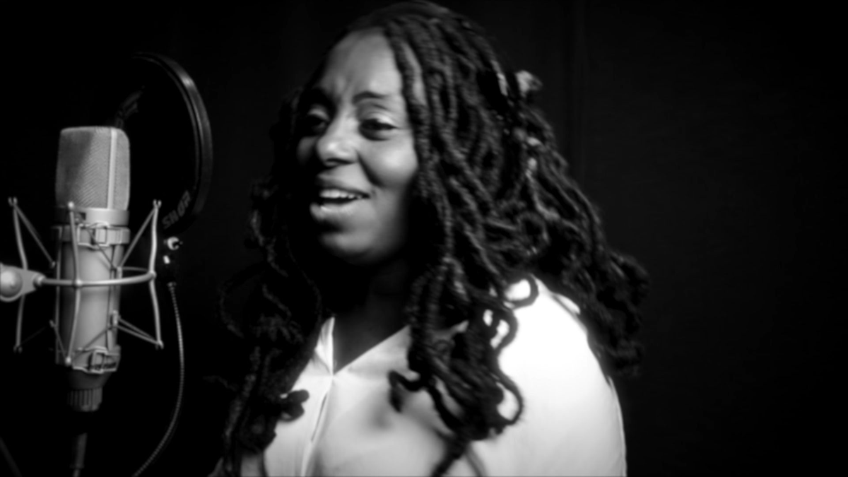 watch, Like This (Acoustic), Ledisi, music video, songs, apple music. 