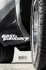 Fast & Furious 7 - James Wan