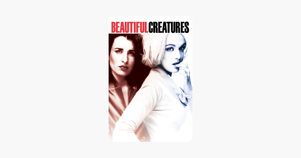 Beautiful Creatures (2000)“ in iTunes