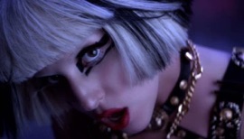 The Edge of Glory Lady Gaga Pop Music Video 2011 New Songs Albums Artists Singles Videos Musicians Remixes Image