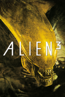 David Fincher - Alien 3 artwork