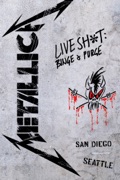 Metallica: Live Sh*t - Binge & Purge