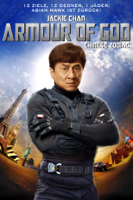 Jackie Chan - Armour of God - Chinese Zodiac artwork