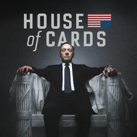 House of Cards - Chapter 1 artwork