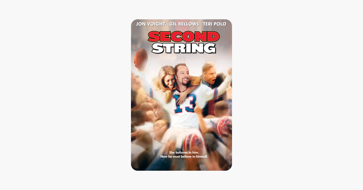‎Second String on iTunes