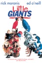 Affiche du film Little Giants