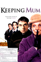 Niall Johnson - Keeping Mum artwork