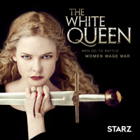 The White Queen - The White Queen, Season 1 artwork