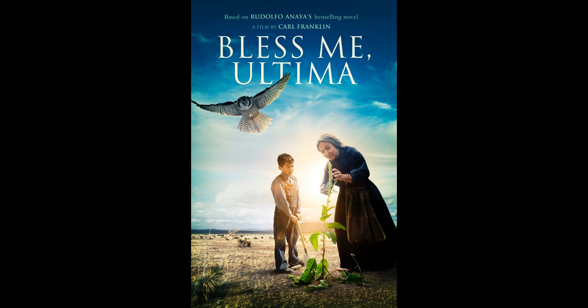 Themes Of Bless Me Ultima