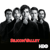 Silicon Valley - Silicon Valley, Season 1 artwork