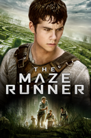 Wes Ball - The Maze Runner artwork