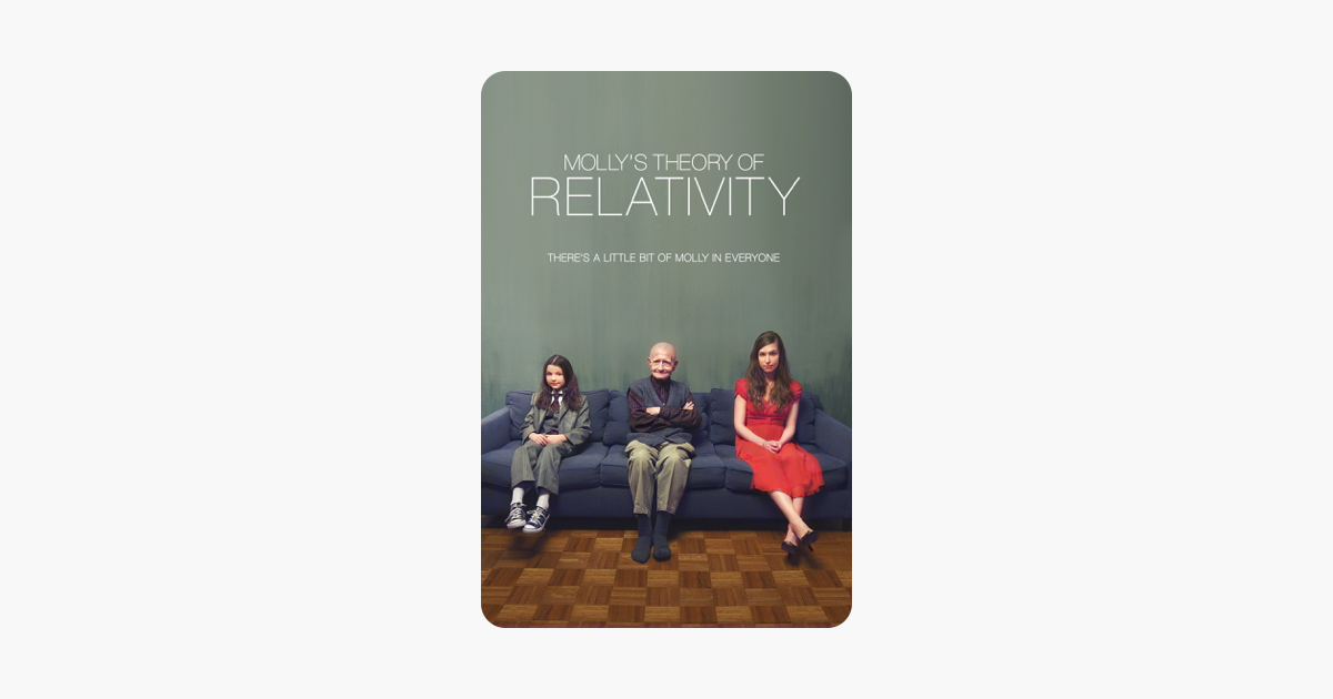 ‎mollys Theory Of Relativity On Itunes
