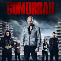 Gomorrah - Gomorrah, Season 1 artwork