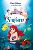 La Sirenita (1989) - Ron Clements & John Musker