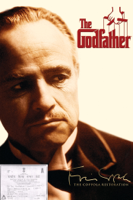 Francis Ford Coppola - Godfather artwork