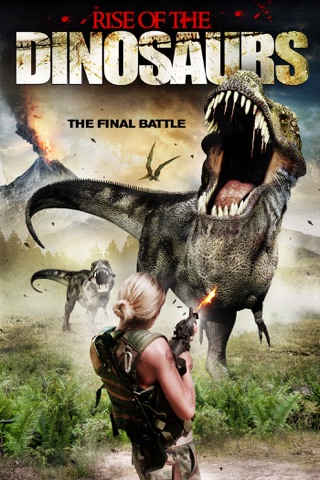 ‎The Dinosaur Experiment on iTunes