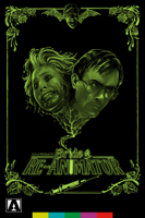 Brian Yuzna - Bride of Re-Animator artwork