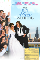 Joel Zwick - My Big Fat Greek Wedding artwork