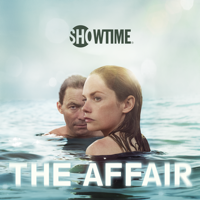 The Affair - The Affair, Season 1 artwork