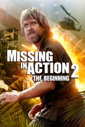 Missing in Action 2: The Beginning