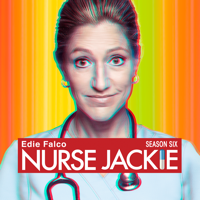 Nurse Jackie - Nurse Jackie, Season 6 artwork