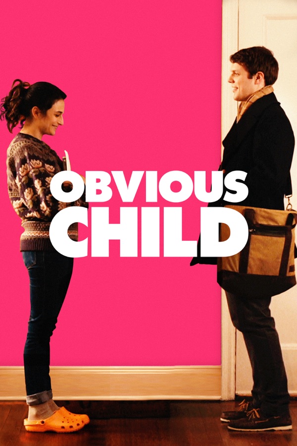 movie review obvious child