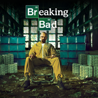 Breaking Bad - Madrigal artwork