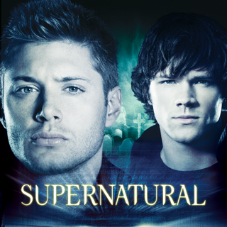 Supernatural Season 15 On Itunes
