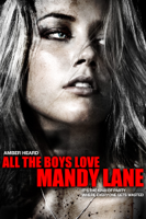 Jonathan Levine - All the Boys Love Mandy Lane artwork