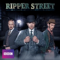 Télécharger Ripper Street, Saison 1 Episode 6