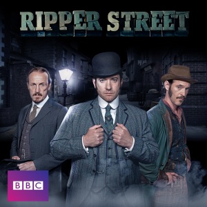 Ripper Street, Saison 1 - Episode 2