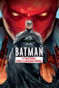 Affiche du film Batman et Red Hood : sous le masque rouge