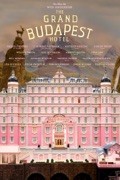 The Grand Budapest Hotel (VOST)