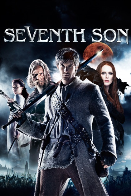 cast of the movie seventh son