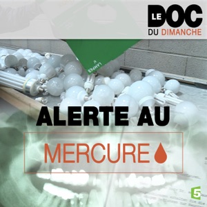 Alerte au mercure - Episode 1
