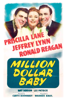 Million Dollar Baby (1941) - Curtis Bernhardt
