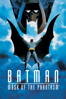 Batman: Mask of the Phantasm - Eric Radomski & Bruce Timm