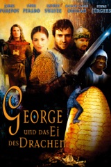 George und das Ei des Drachen
