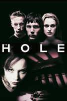 Nick Hamm - The Hole artwork
