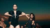 Jessie J - Burnin' Up (feat. 2 Chainz) artwork